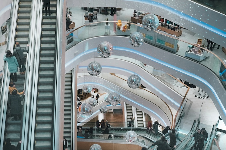 Mall di Bandung yang Cocok untuk Belanja Sambil Rekreasi