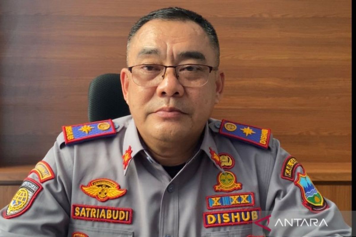 Dishub Garut Siapkan Dua Kantong Parkir dan Jalur Alternatif untuk Festival Layang-Layang Internasional 2026 di Cisurupan