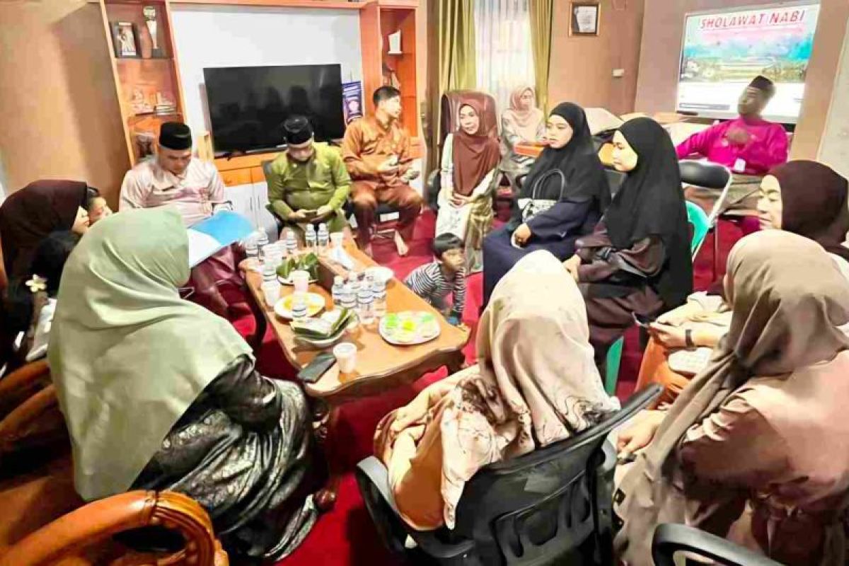 3 Anak Yatim Piatu Sosial di Tanjungpinang Dititipkan ke LKSA, Dinsos Tunggu Persetujuan Mereka