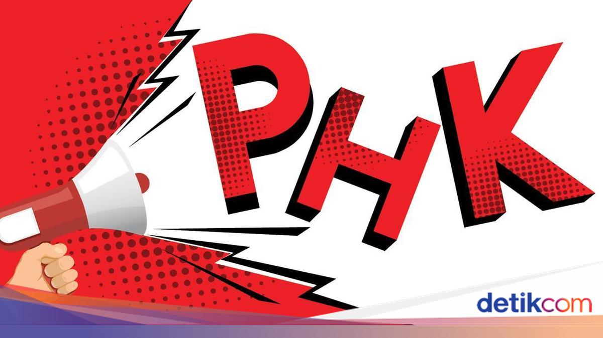 1.500 Buruh Garmen di Semarang dan Jepara Terancam PHK, Kemenperin Sebut Pesanan Ekspor Anjlok