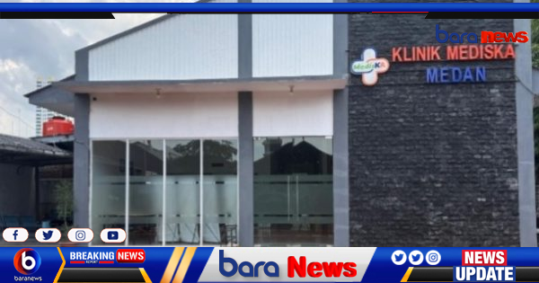 8.616 Peserta BPJS Kesehatan Daftarkan Diri ke Enam Klinik Mediska KAI di Sumut, Ratusan Kunjungan Umum per Bulan
