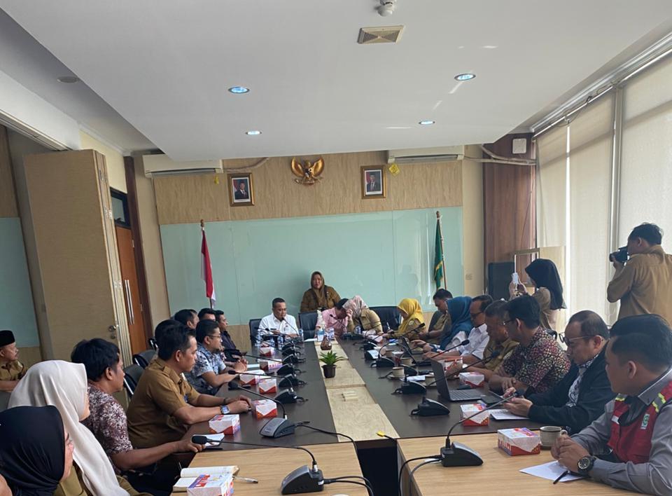 DPRD Bengkulu Panggil Direktur PT MPM Usai Pekerja Tewas, Hak Ahli Waris Rp 200 Juta Terpenuhi