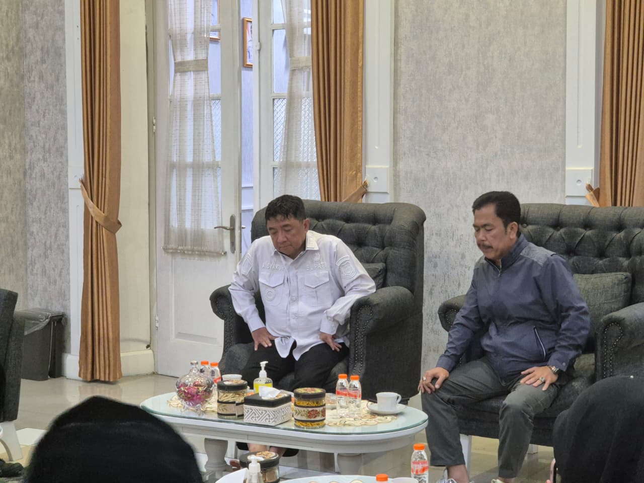 Bupati Garut Targetkan Tuan Rumah Festival Seni Qasidah ke-2 Se-Jawa Barat, Dukung Pariwisata Budaya