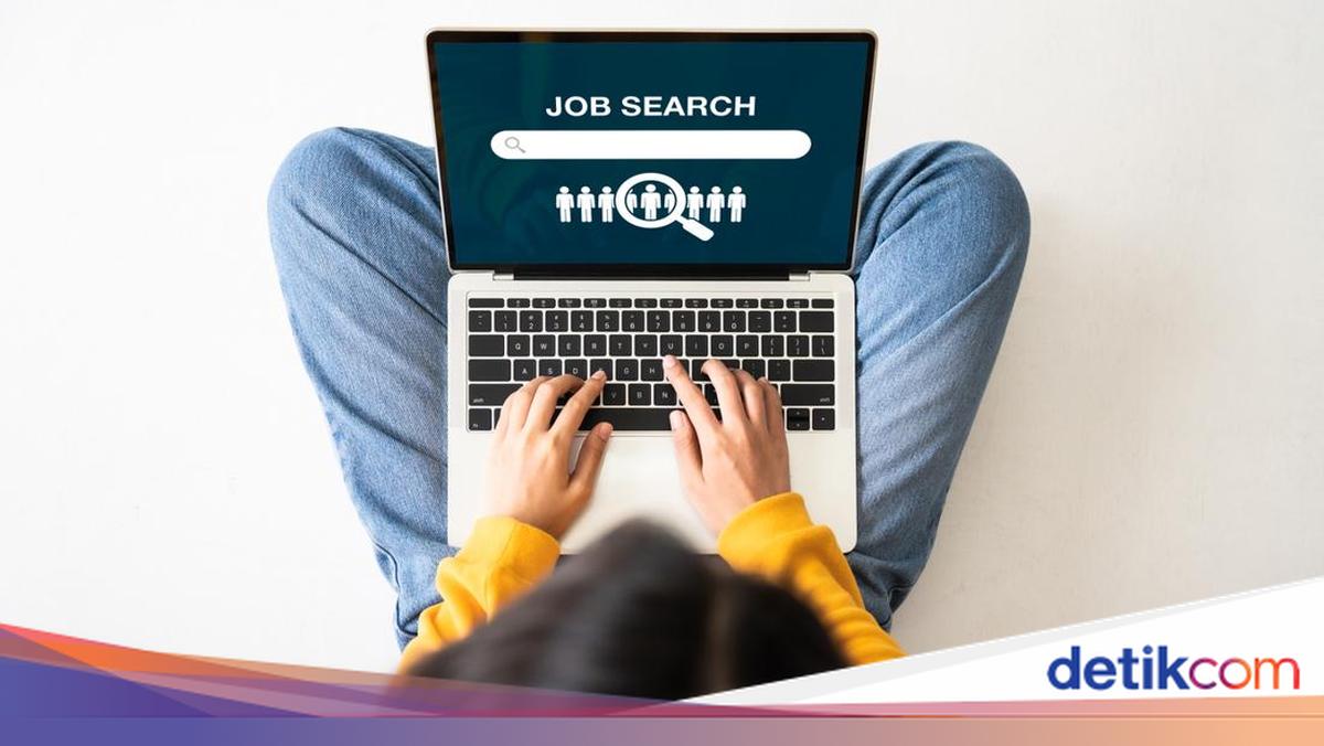 100 Ribu Pendaftar Berebut 37 Lowongan Padat Karya Pemprov DKI, Hasil Seleksi Diumumkan 27 Juni 2026