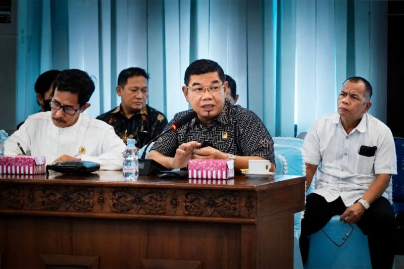 DPRD Kalteng Minta Pemprov Silang Data Penyaluran BBM dengan BPH Migas agar Pajak Daerah Tidak Bocor