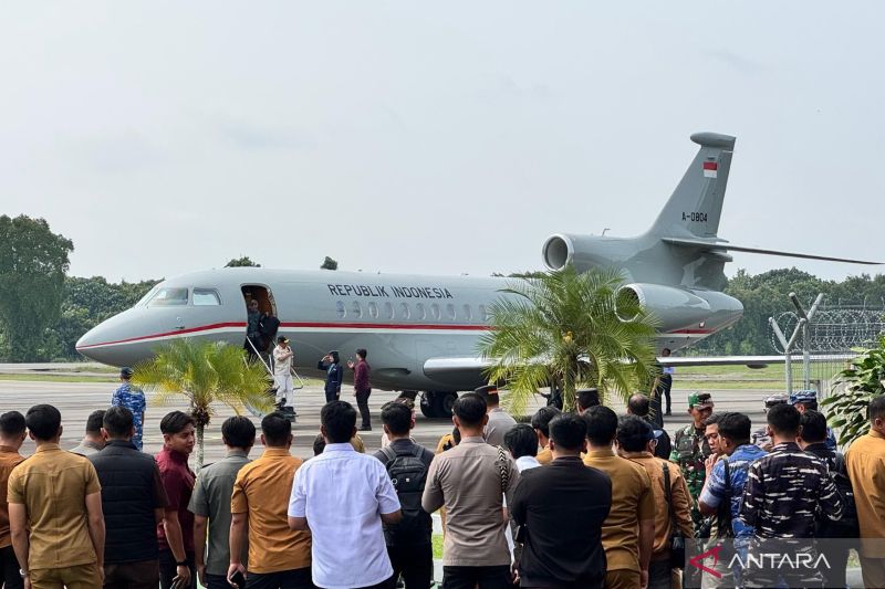 Wagub Kaltara Ingkong Ala Berharap Kunjungan Mendagri Tito Karnavian Jawab Persoalan Perbatasan Krayan