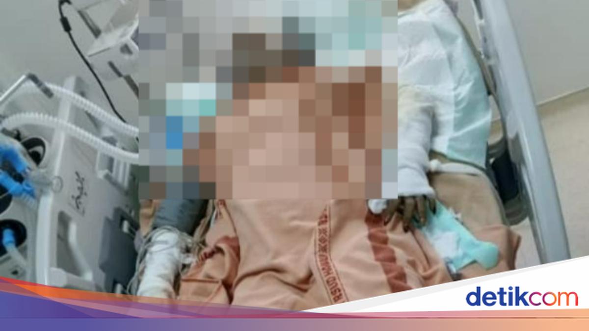 Biaya Pemulangan ke NTB Capai Puluhan Juta, Jenazah Korban Bakar Mantan Suami Siri di Kobar Akhirnya Dimakamkan di Kalimantan