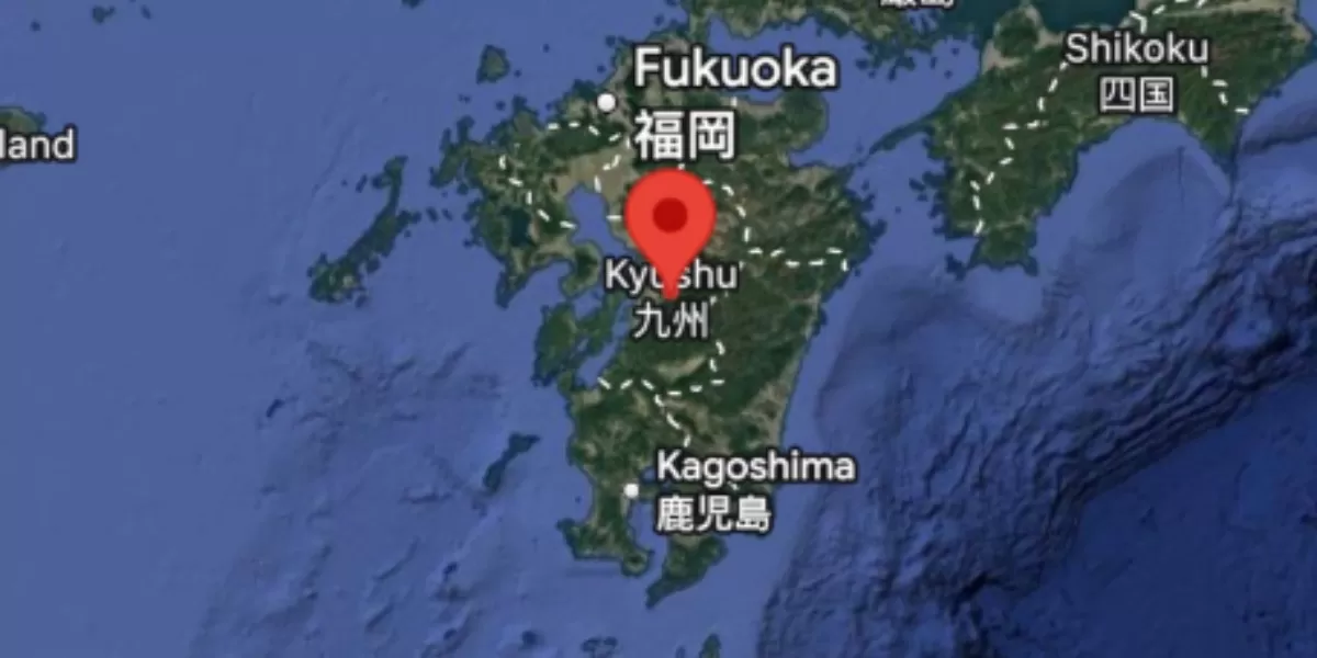 Gempa Magnitudo 7,1 Guncang Jepang, Jembatan Layang hingga Mal Laporkan Kerusakan Parah