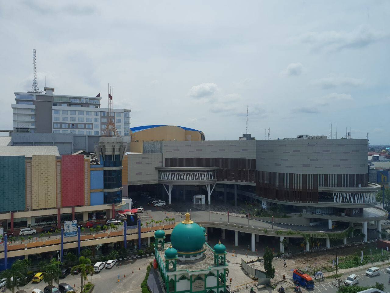 Jasa Pindahan dan Ekspedisi Terpercaya di Kalimantan Tengah: 7 Penyedia Layanan Lengkap dengan Estimasi Harga 2026