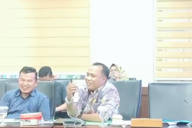 Program Satu Kabupaten Satu Destinasi Wisata di Sumbar Mandek, Anggota DPRD Pertanyakan Komitmen Pemprov di Pembahasan KUA-PPAS 2026