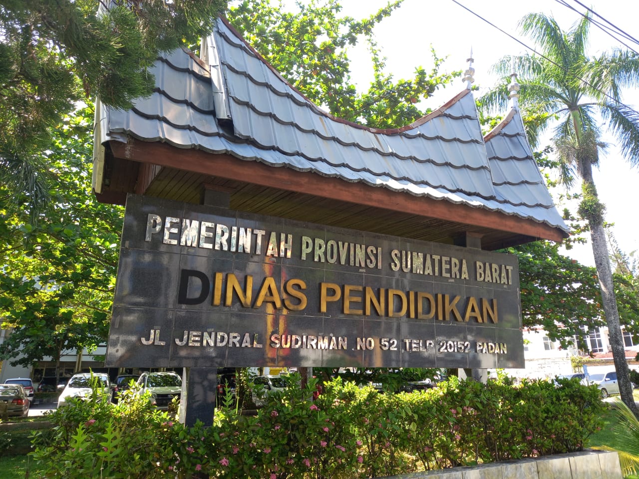 Polemik Dua Siswa Panti Nyaris Putus Sekolah di Padang, Disdik Sumbar Sebut Hanya Miskomunikasi