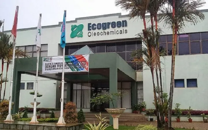 PT Ecogreen Batam Buka Lowongan Kerja Maintenance untuk Fresh Graduate Juni 2026, Ini Syaratnya