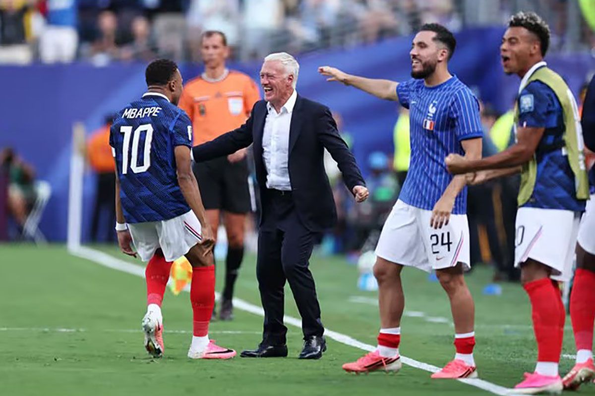 Bek Prancis Ibrahima Konate Akui Kualitas Spanyol Jelang Semifinal Piala Dunia 2026, Les Bleus Tak Gentar