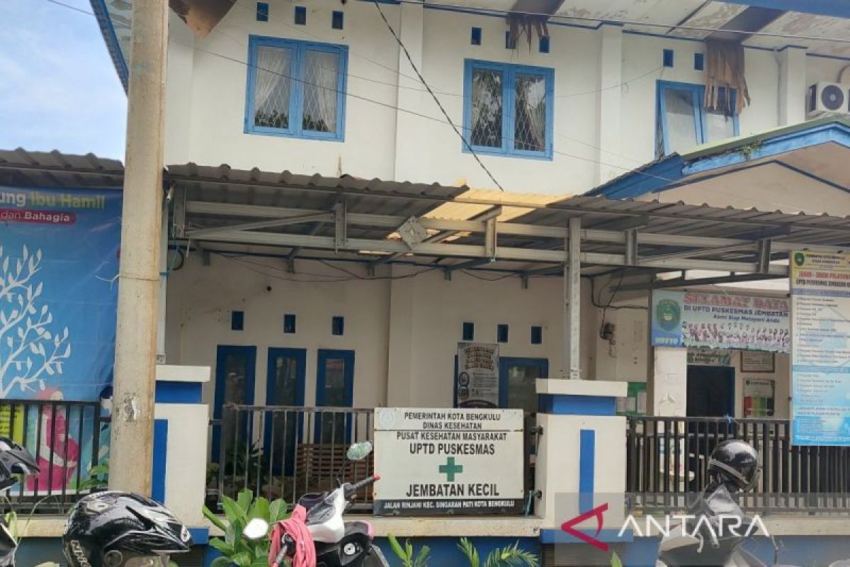 Pemkot Bengkulu Catat 28.014 Warga Kurang Mampu Telah Terlindungi BPJS Kesehatan Gratis hingga Akhir Agustus 2026