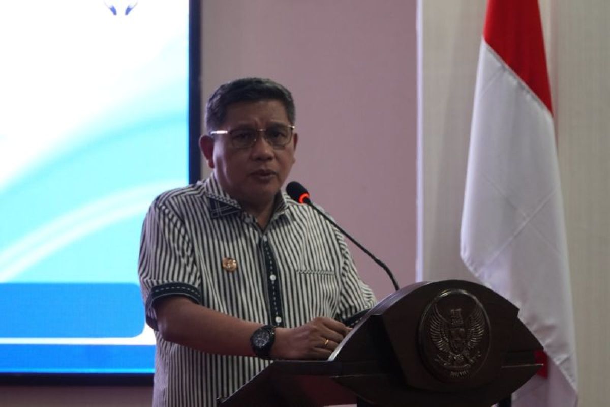 Pemkot Ambon Gelar Lokakarya Kesehatan Mental Ibu, Wali Kota: Ibu Kuat Bukan yang Selesaikan Semua Masalah Sendiri