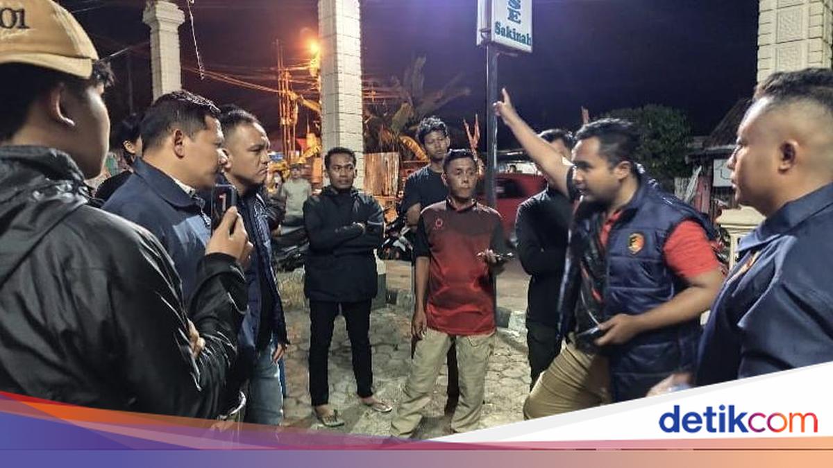 Dokter Muda Koas UI Ditemukan Tewas di Guest House Metro Lampung, Polisi Selidiki Penyebab Kematian
