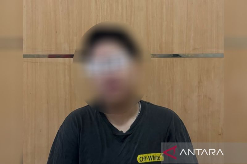 Modus Tukar Kartu ATM di Barito Utara, Pria 28 Tahun Gasak Rp18 Juta Nasabah Lansia