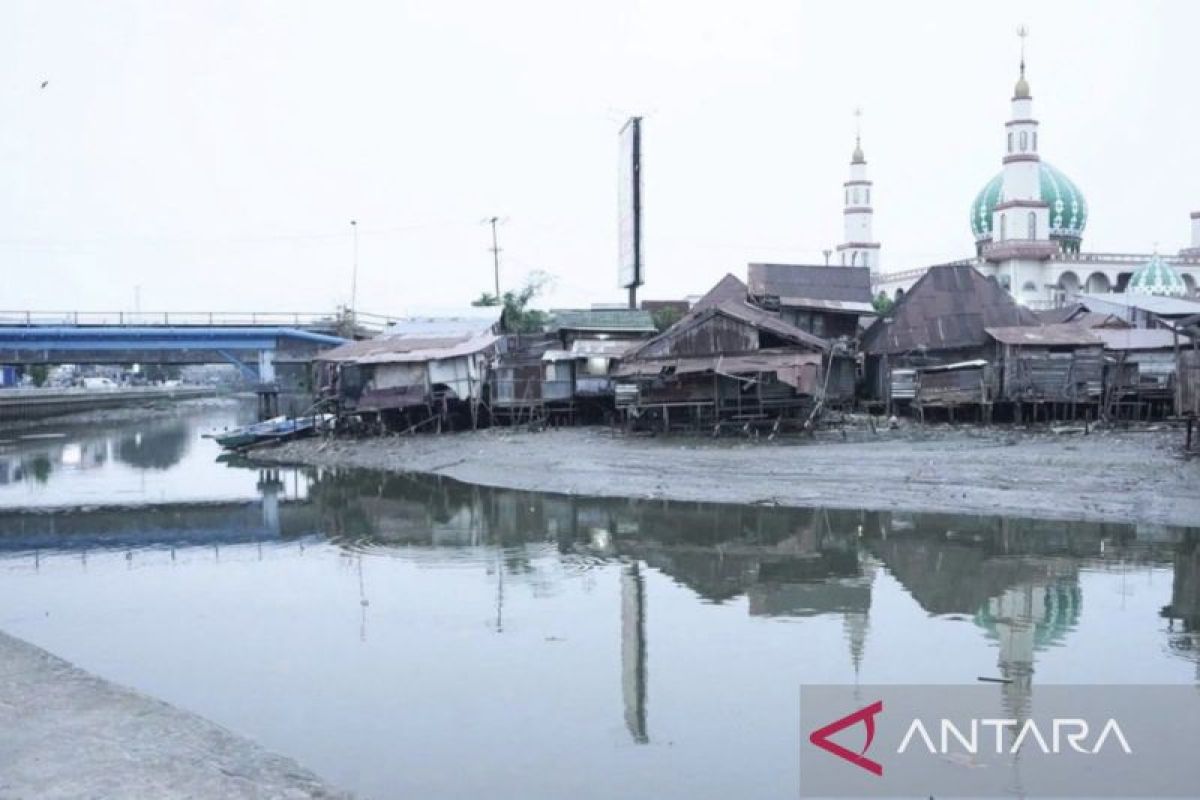 Pemkot Samarinda Lanjutkan Normalisasi SKM di Kelurahan Pelita November 2026, Anggaran Disiapkan