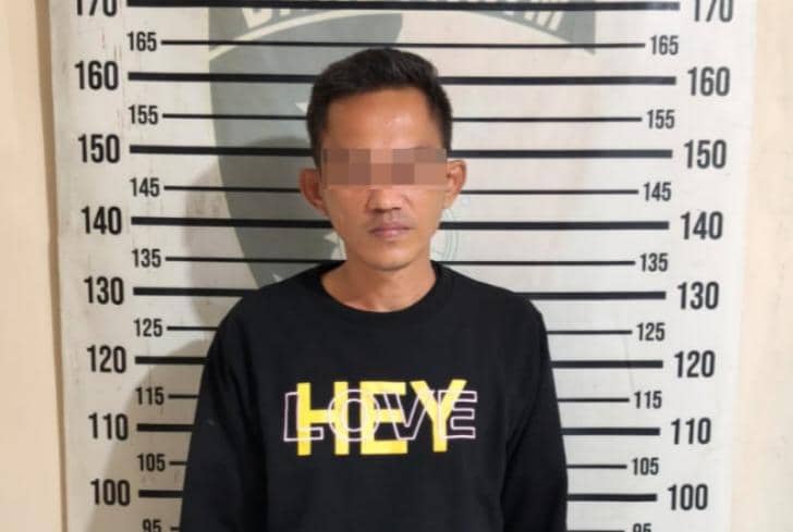 Bak Peribahasa, Pria Pesawaran Gadaikan Motor Teman Sendiri yang Sudah Membantunya Cari Kerja