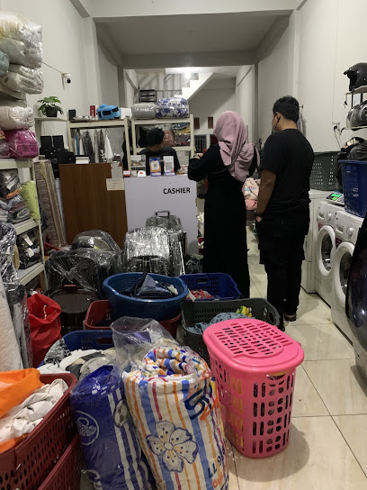 10 Rekomendasi Laundry Palembang 2026: Kualitas Terbaik untuk Pakaian Bersih dan Wangi