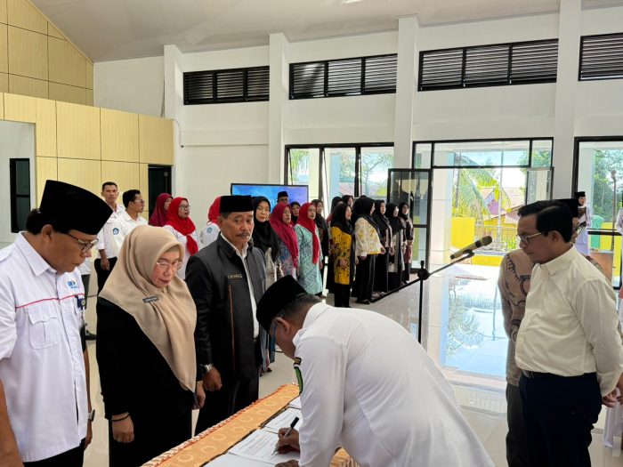 Pemprov Malut Buka Rekrutmen Kepala Sekolah Secara Terbuka, Kadikbud: Tak Bisa Lagi Main-Main