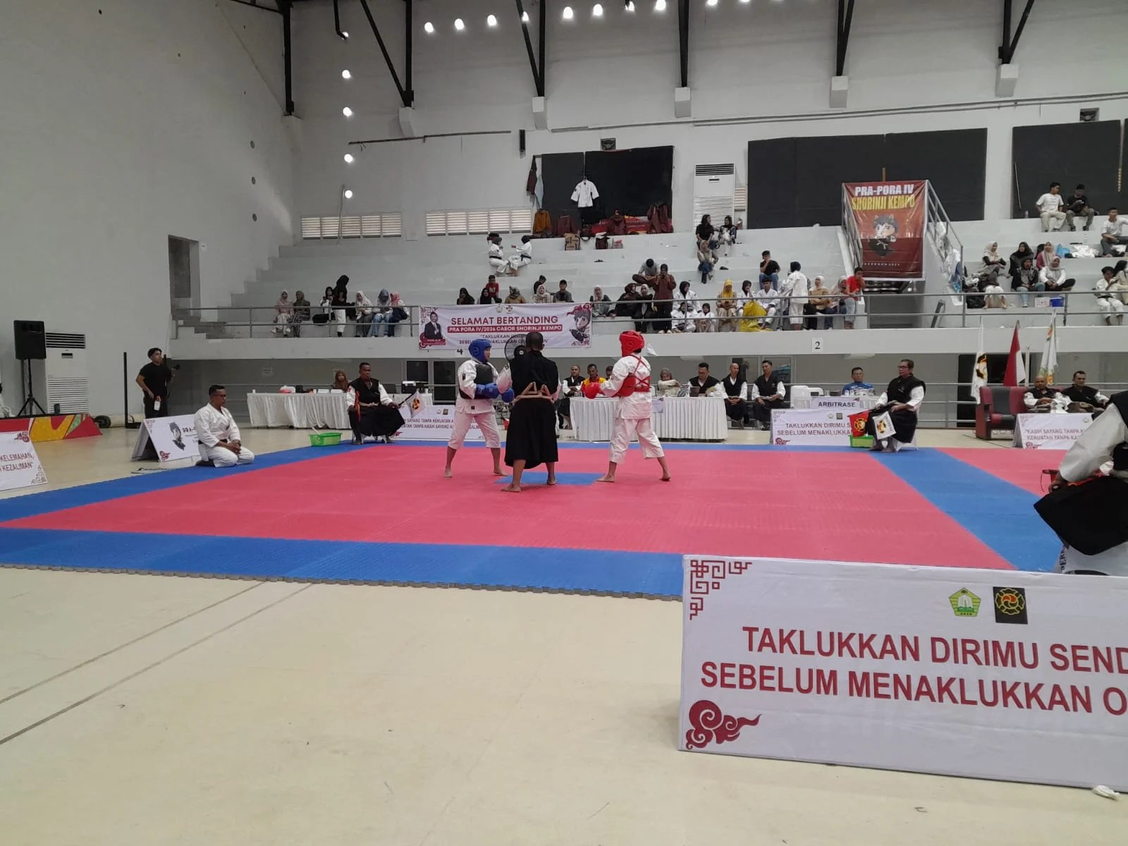 Perbakin Aceh Besar Targetkan 10 Medali Emas di PORA XV 2026, Ingin Kembali Jadi Juara Umum