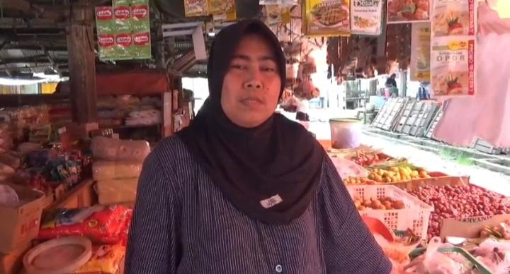 Harga Cabai Rawit di Muaro Jambi Tembus Rp70 Ribu per Kilogram, Daging Ayam dan Telur Ikut Melonjak