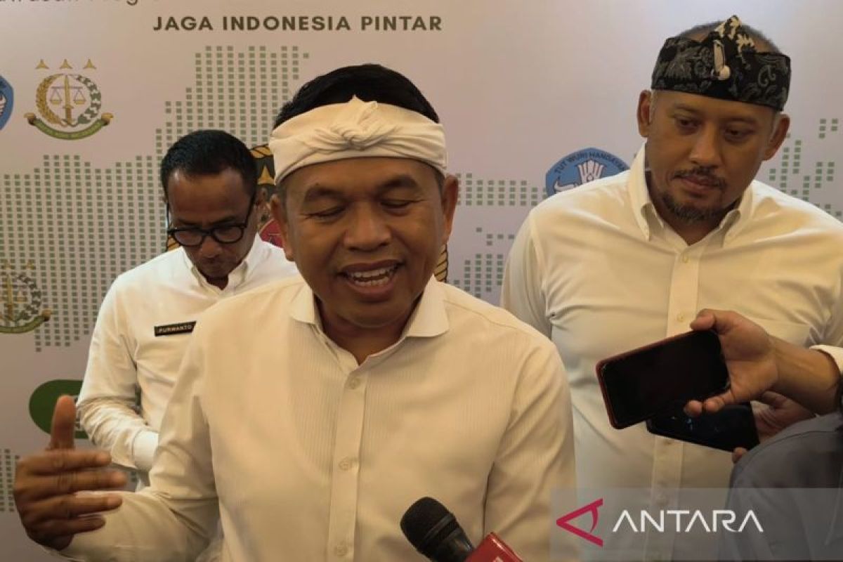 Pemprov Jabar Targetkan Pembongkaran dan Penataan Teras Cihampelas Bandung Rampung Oktober 2026