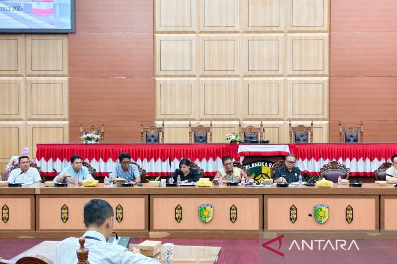 DPRD Palangka Raya Desak PLN Beri Kompensasi ke UMKM dan Peternak Akibat Pemadaman Listrik Bergilir