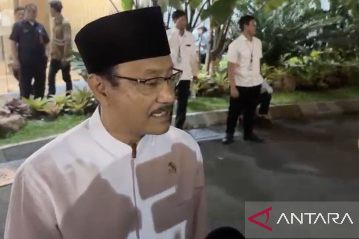 Mensos Saifullah Yusuf Minta Pemda di Kepulauan Bangka Belitung Perkuat Data Kesejahteraan Sosial, Ini 5 Pesan ke DNIKS
