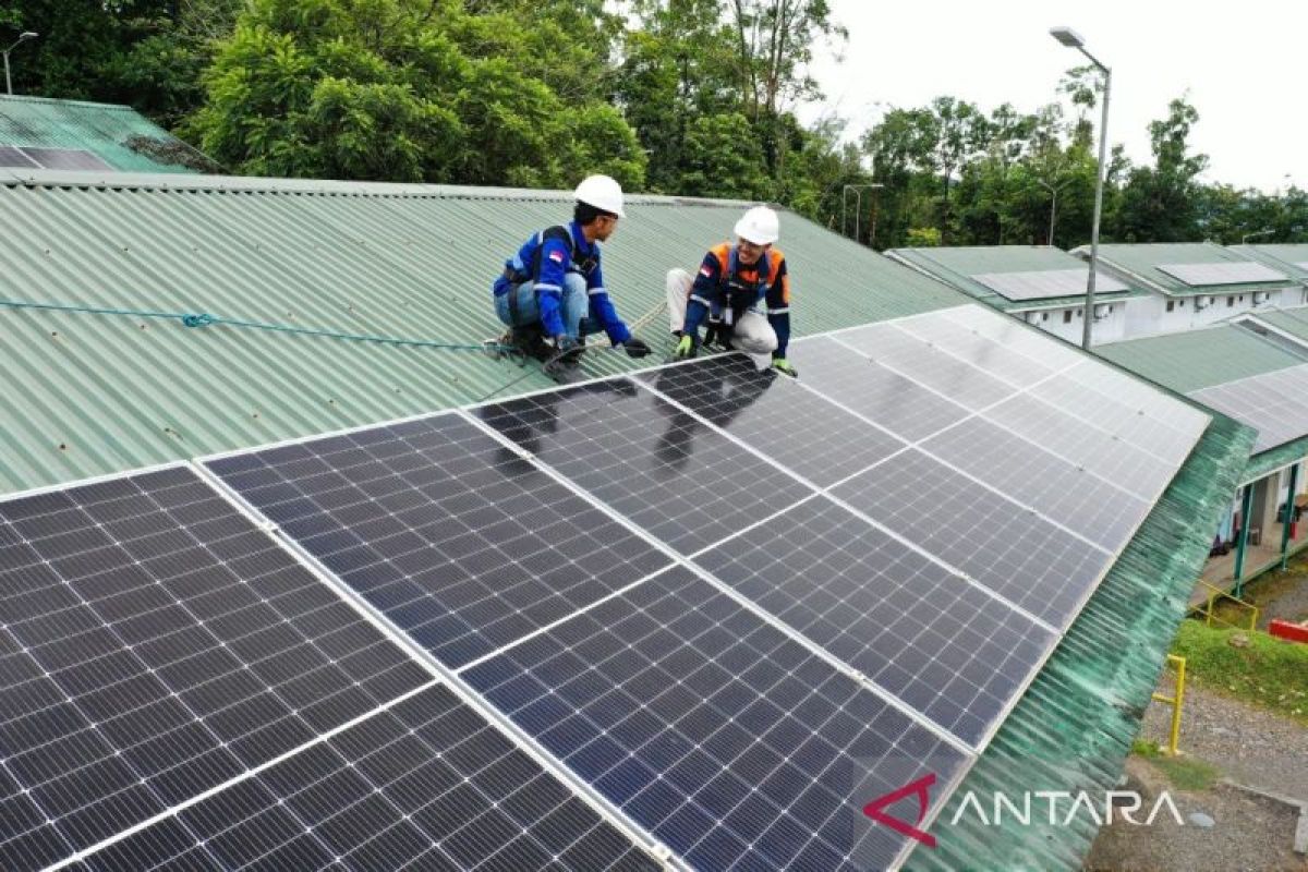 Gen-Z Sumut Diajak Pahami Transisi Energi Lewat Webinar, PT Agincourt Resources Paparkan Inovasi Tambang Hijau