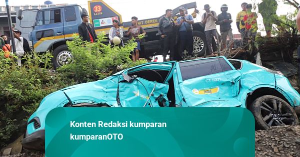 Gubernur Jabar Dedi Mulyadi Wacanakan Hapus PKB Tahunan Diganti Jalan Berbayar, KNKT Ungkap Investigasi Kecelakaan KRL Bekasi