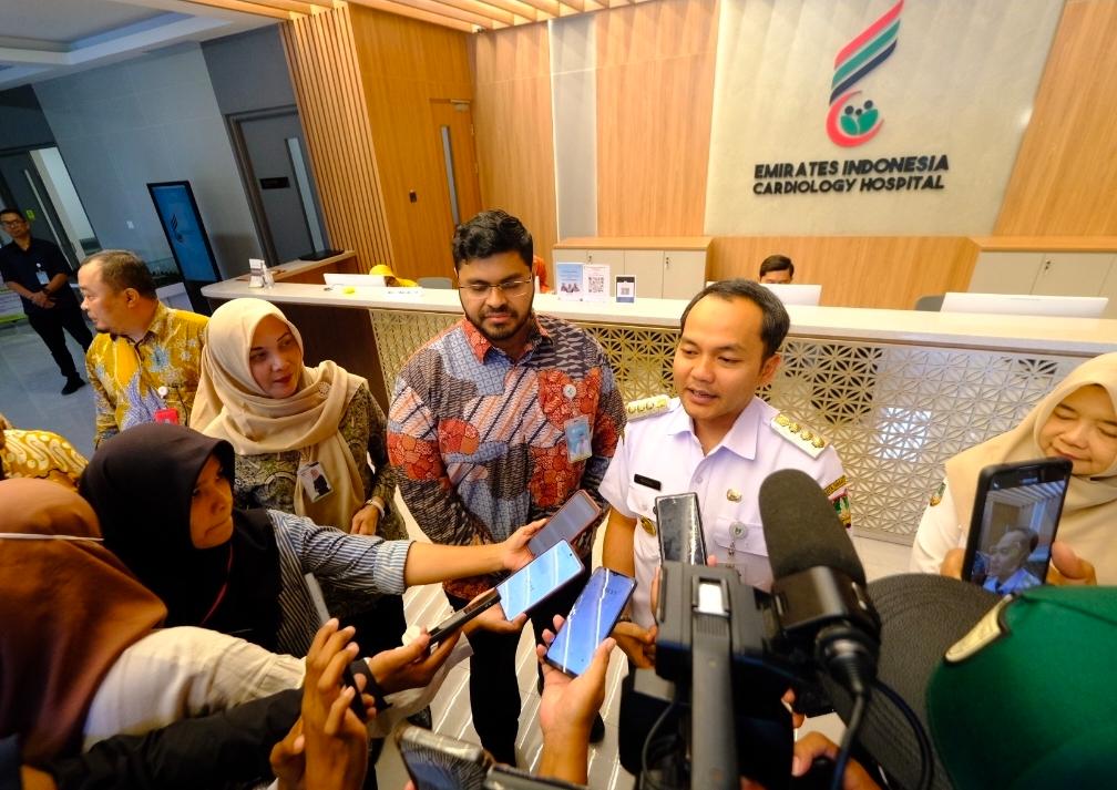 Wali Kota Solo Respati Ardi Pastikan Kesejahteraan Guru Jadi Prioritas, Fokus Penuhi Tenaga Pendidik dan Nakes