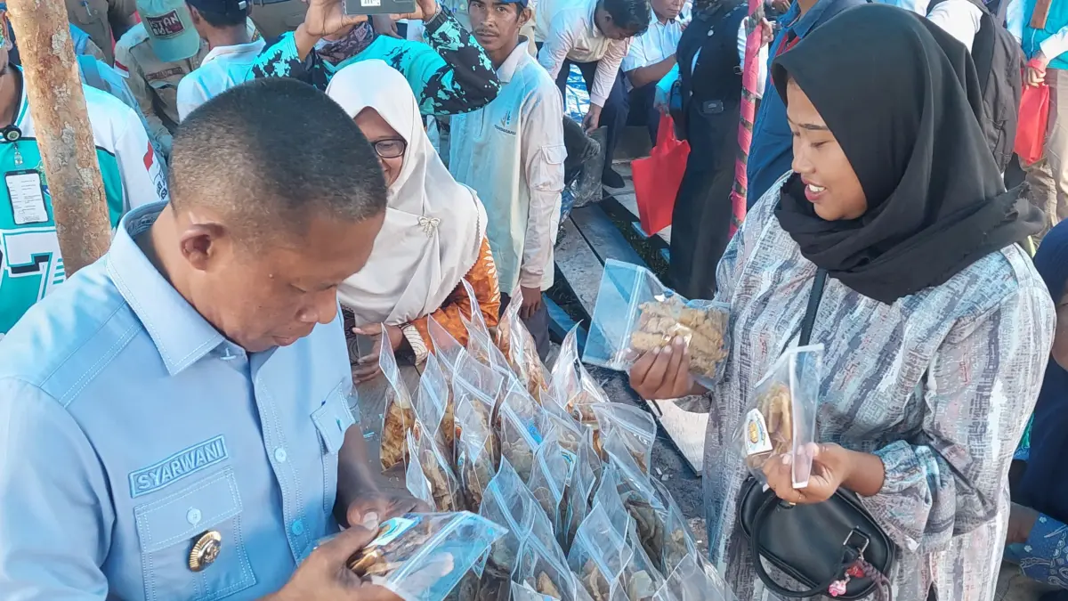 Kemenag Kaltara Ajak Pemkab, Ormas, dan Pelaku Usaha Sukseskan Wajib Sertifikat Halal Oktober 2026
