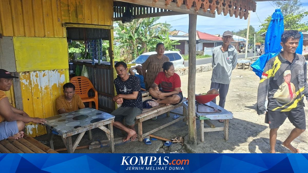 Nelayan Kota Bengkulu Terjebak Utang Demi Solar, Harga BBM Subsidi Rp 6.800 Tak Bisa Diakses Tunai