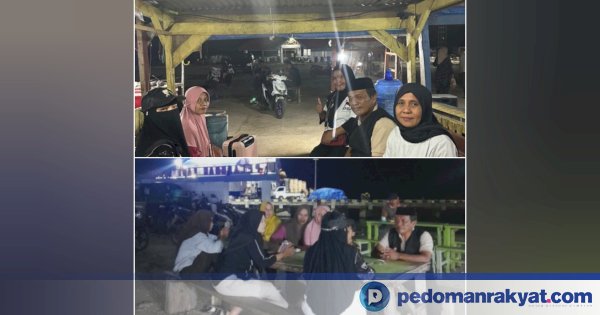 Ketua DPD PSI Kepulauan Selayar Andi Putriana Sambangi Lima Kecamatan, Perkuat Struktur Partai Hadapi Verifikasi Pemilu 2029