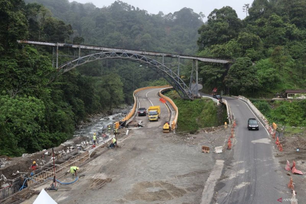 Universitas Andalas Gagas Pusat Studi Terowongan dan Struktur Bawah Tanah, Dukung Proyek Jalan Tol Padang-Pekanbaru dan Sitinjau Lauik