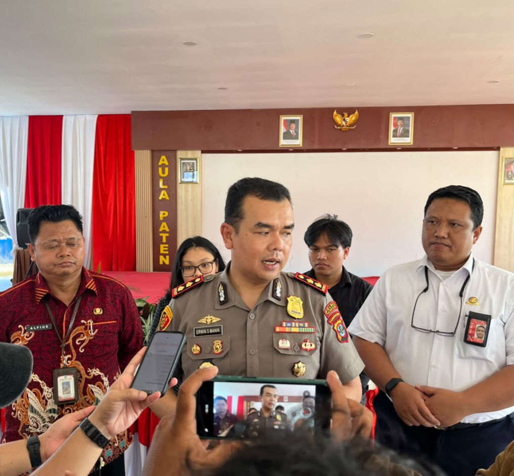 Polres Tarakan Fasilitasi Audiensi Mahasiswa Perbatasan, Susi Air Hapus Fuel Surcharge Tiket Perintis Mulai 29 Juni 2026