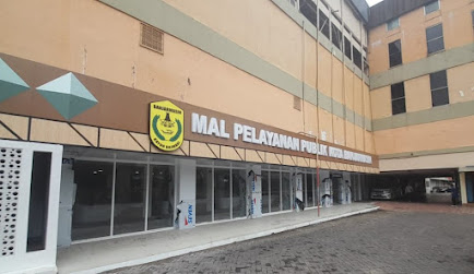 MPP Banjarmasin Integrasikan 12 Layanan Administrasi, Warga Tak Perlu Lagi ke Kantor BPJS-Pajak Terpisah