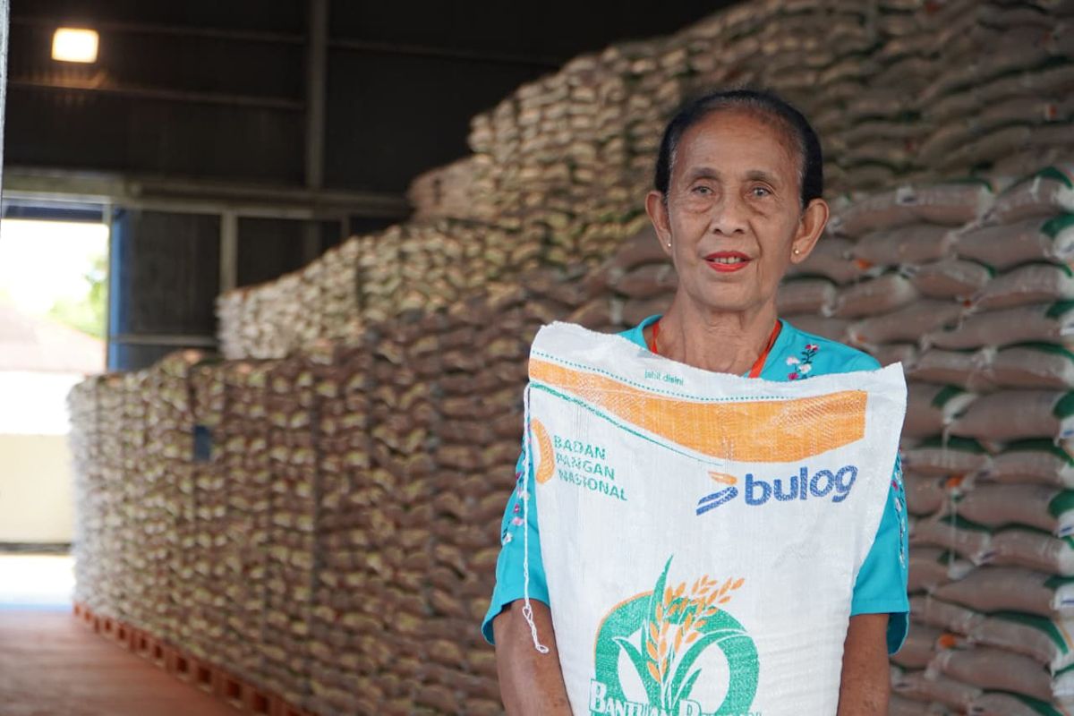 Bapanas Pastikan Bantuan Beras untuk 33,24 Juta Keluarga Disalurkan Sekaligus Tiga Bulan Usai Anggaran Rp 17,52 Triliun Disetujui Kemenkeu