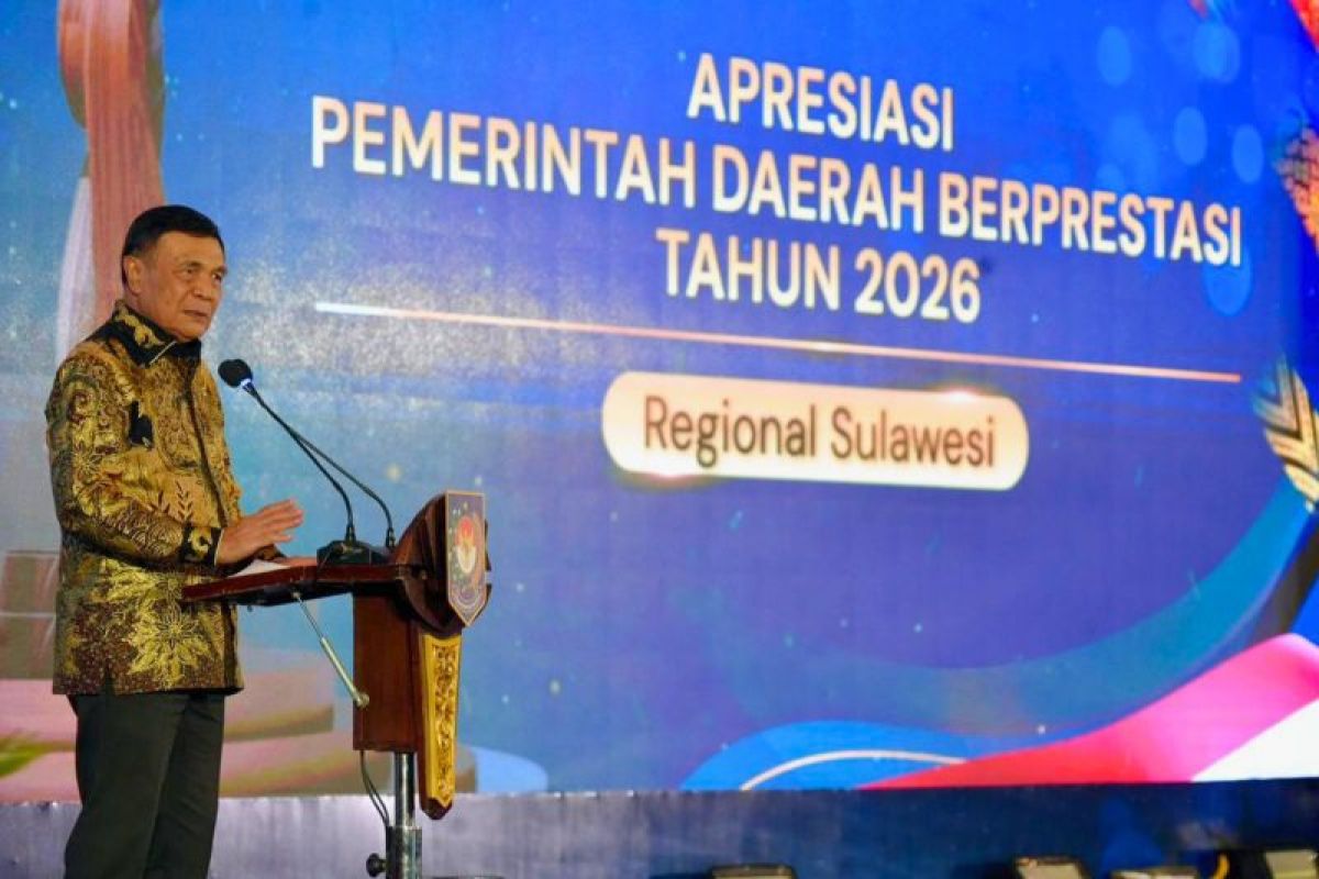 Menko Polkam Ingatkan Forkopimda di Maluku: Kerja Sama Daerah Kunci Kesejahteraan Warga