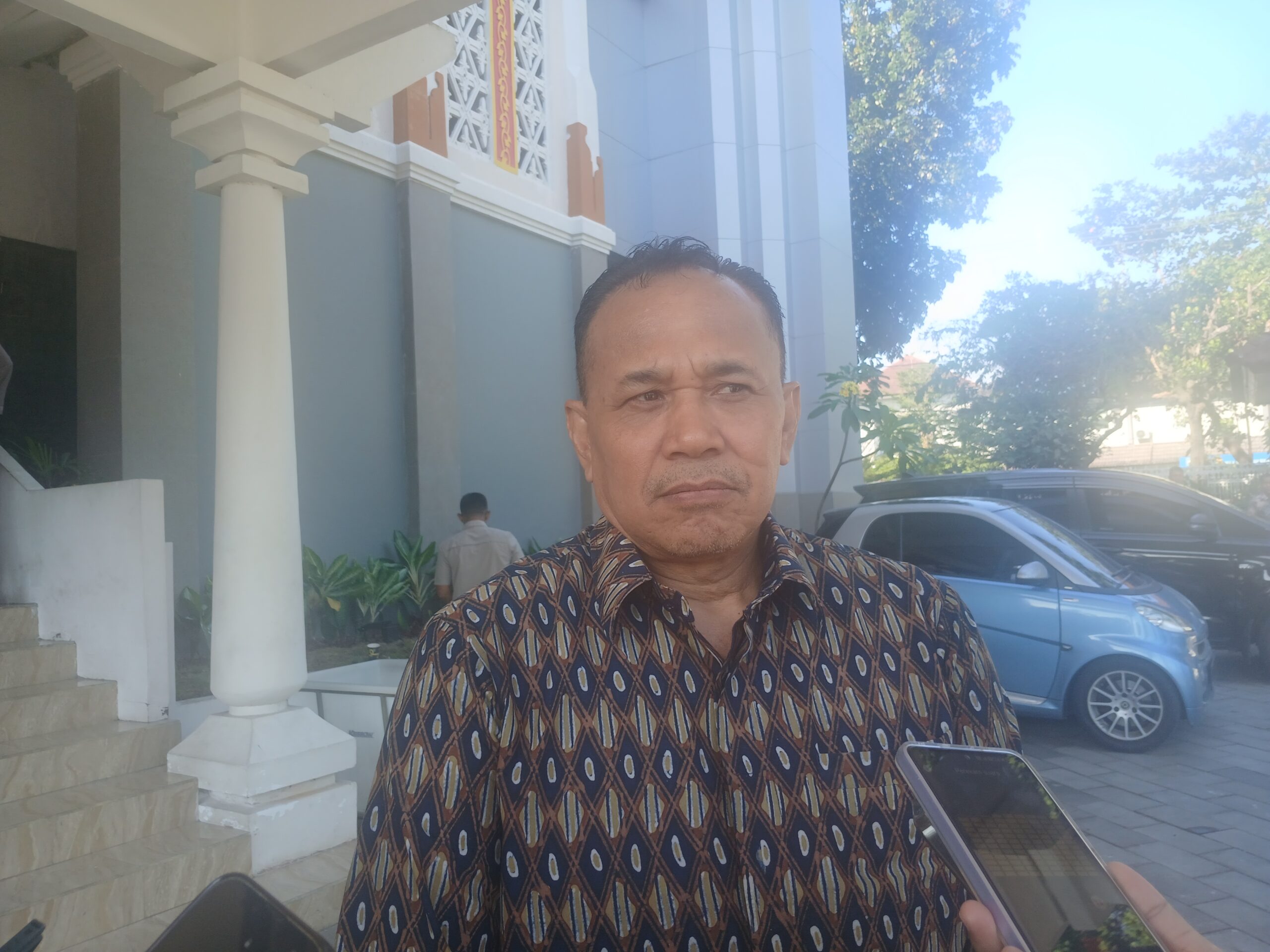 Minim Peminat, Baru Enam Calon Anggota KPID NTB Periode 2026–2029 Mendaftar di Tengah Masa Pendaftaran