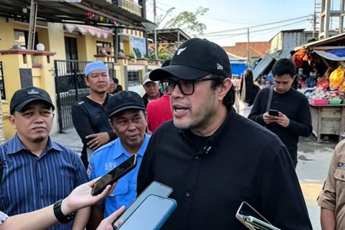 DPRD Jabar Dorong Revitalisasi TPI Eretan Kulon di Indramayu, Lantai Lelong Perlu Ditinggikan Atasi Rob