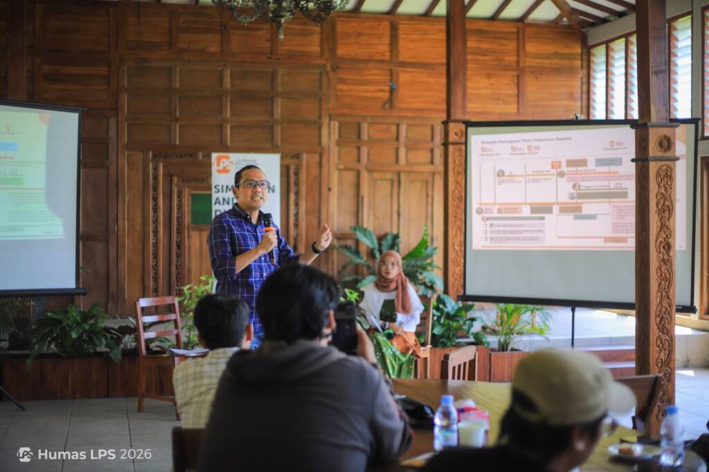 LPS Bayar Rp 39 Miliar Klaim Nasabah BPR Ceper Klaten dalam 5 Hari Kerja, Proses Likuidasi Berjalan 24 Bulan