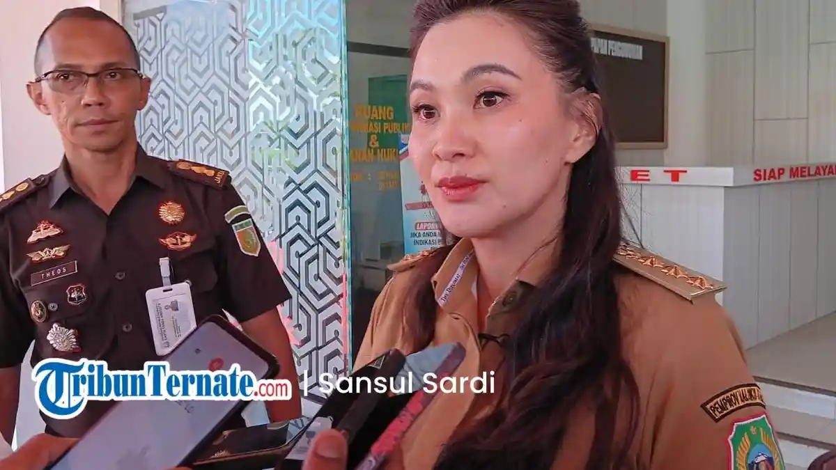 Mutasi Birokrasi Pemprov Malut: Dua Plt Kepala Dinas Dicopot, Ini Imbasnya ke Pelayanan Publik