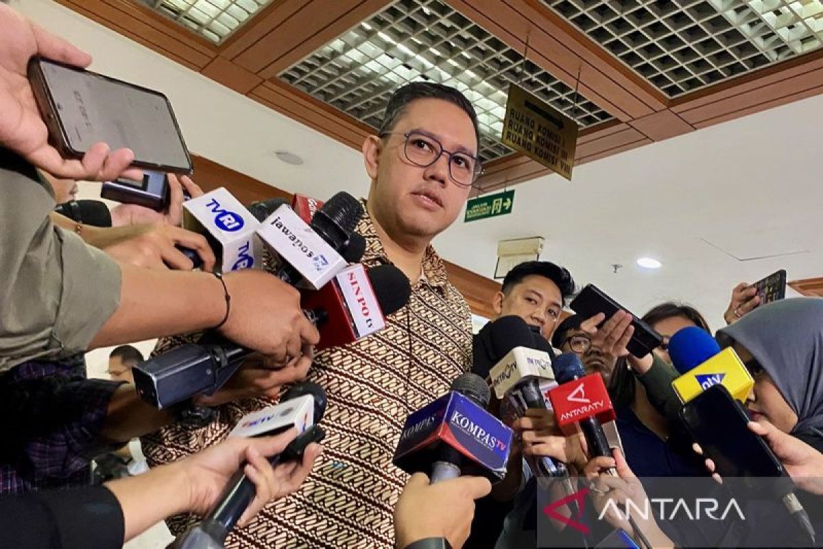 Kabut Asap Karhutla Belum Picu Nota Protes Malaysia-Singapura, DPR RI Minta Penanganan Terpadu Dipercepat
