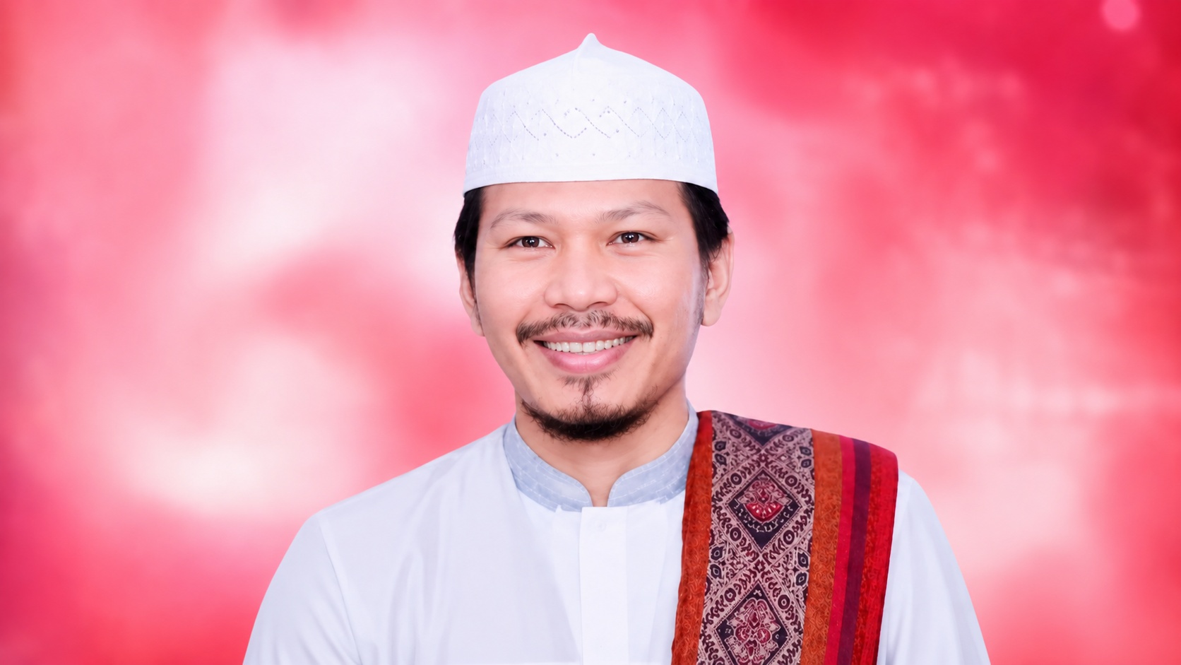 Tuan Guru Muammar Tolak NTB Jadi Tuan Rumah Muktamar NU 2026 Jika Lokasi Utama Bukan di Pesantren NU