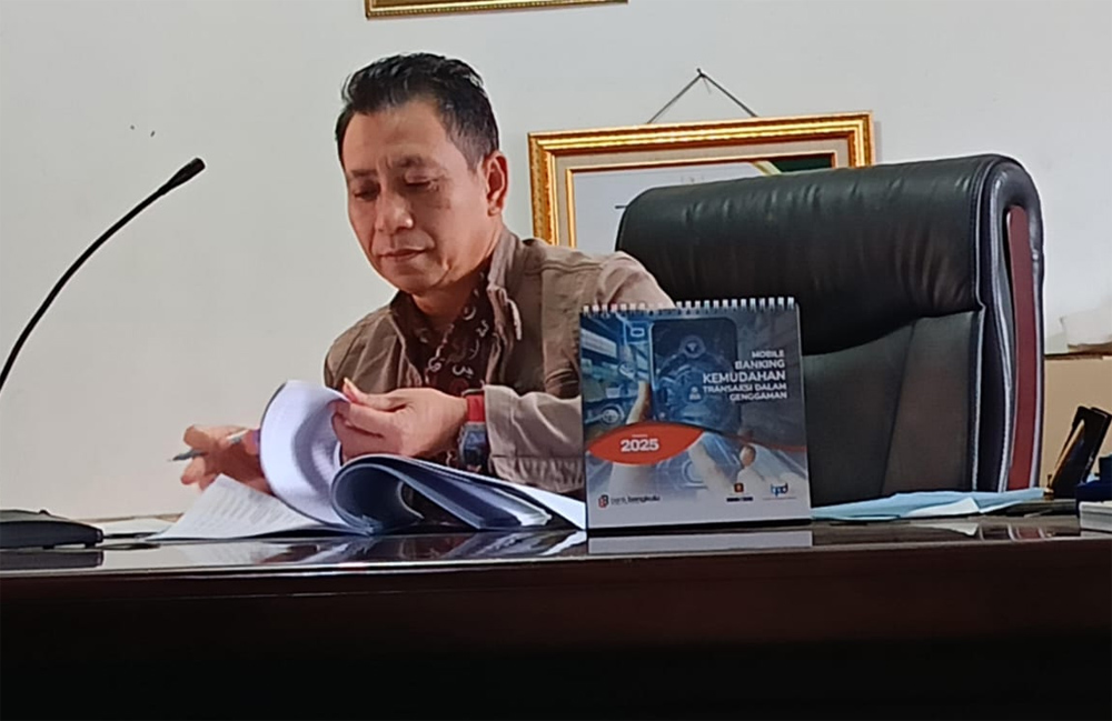 319 KK di Kawasan Transmigrasi Bengkulu Utara Diusulkan Dapat Sambungan Listrik Gratis, Target Realisasi 2026