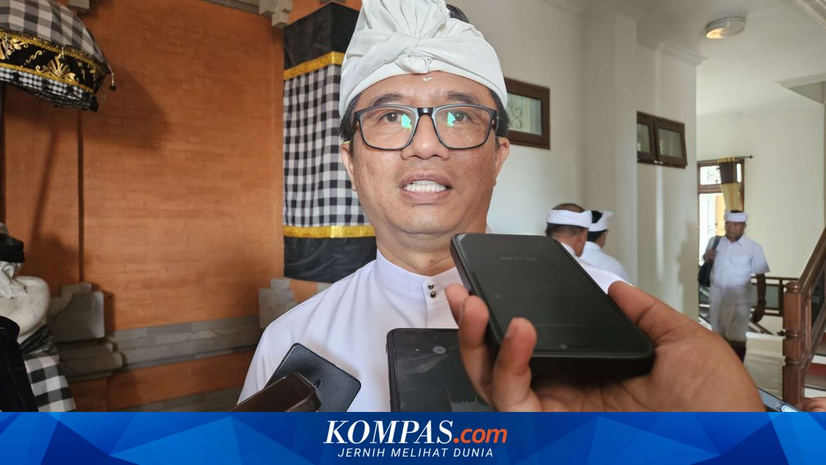 41 Sekolah di Buleleng Dapat Bantuan Renovasi 2026, 21 PAUD Sudah Teken PKS