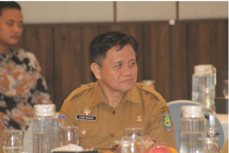 Sekda Bengkulu Tengah Tekankan Kewajiban Royalti Musik ke Pelaku Usaha, Kemenkumham Siapkan Regulasi Daerah